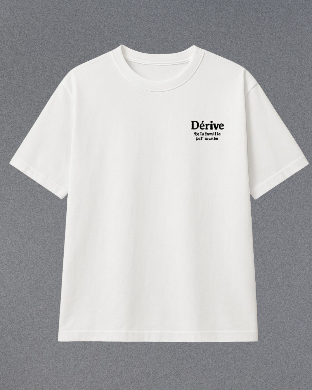 Drift into adventure shirt