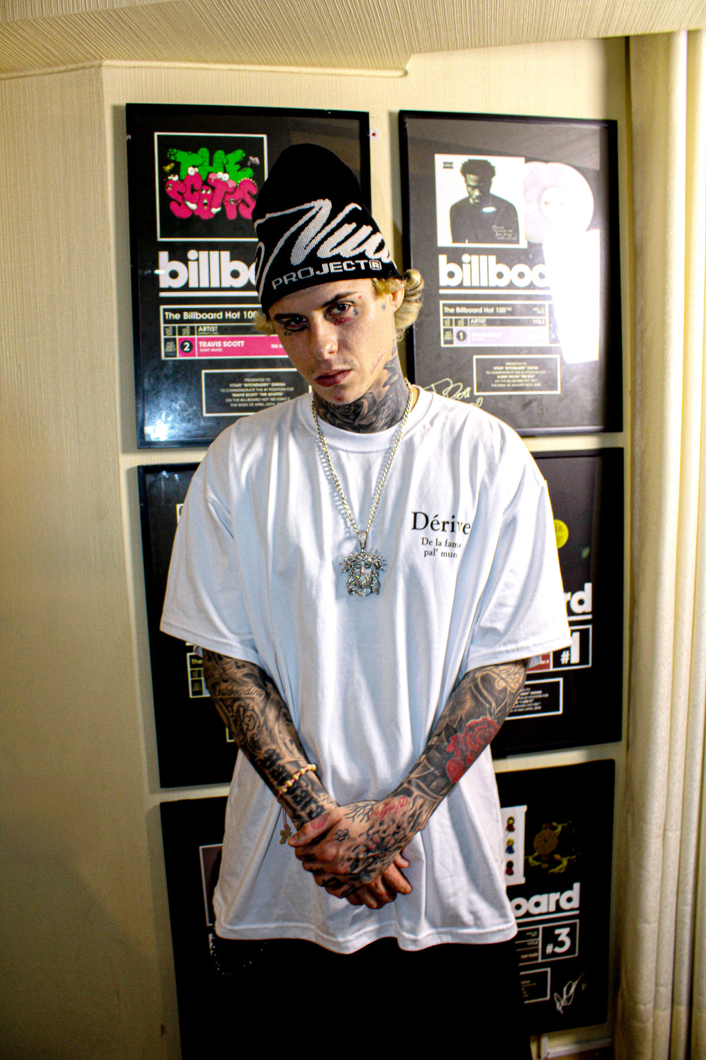 Drift into adventure shirt