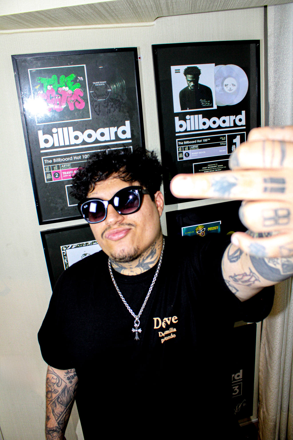 Strive for the future shirt