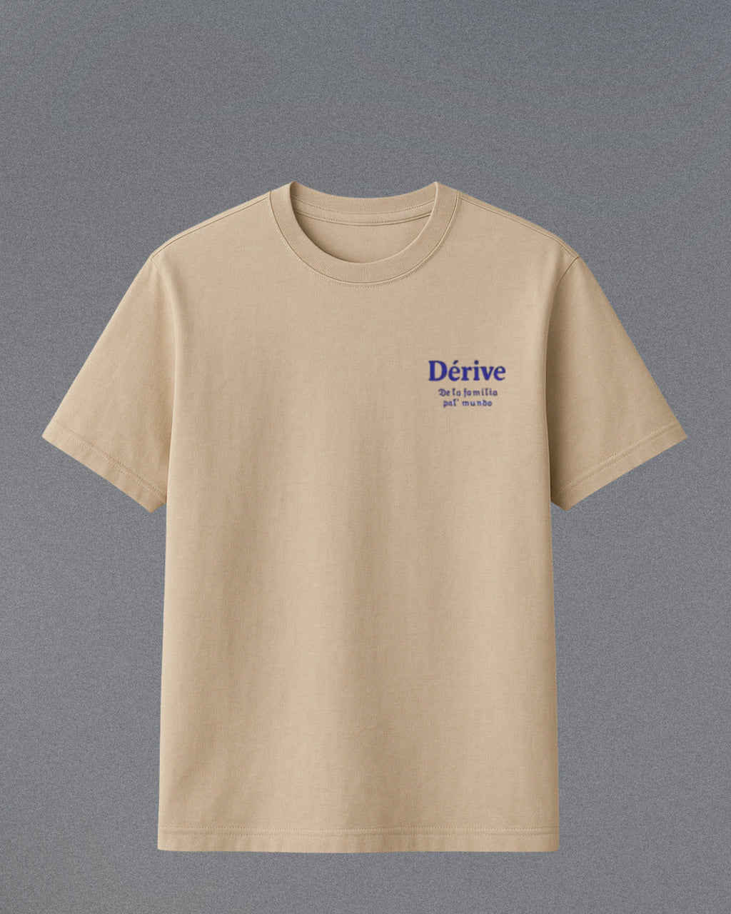 Boundless style shirt