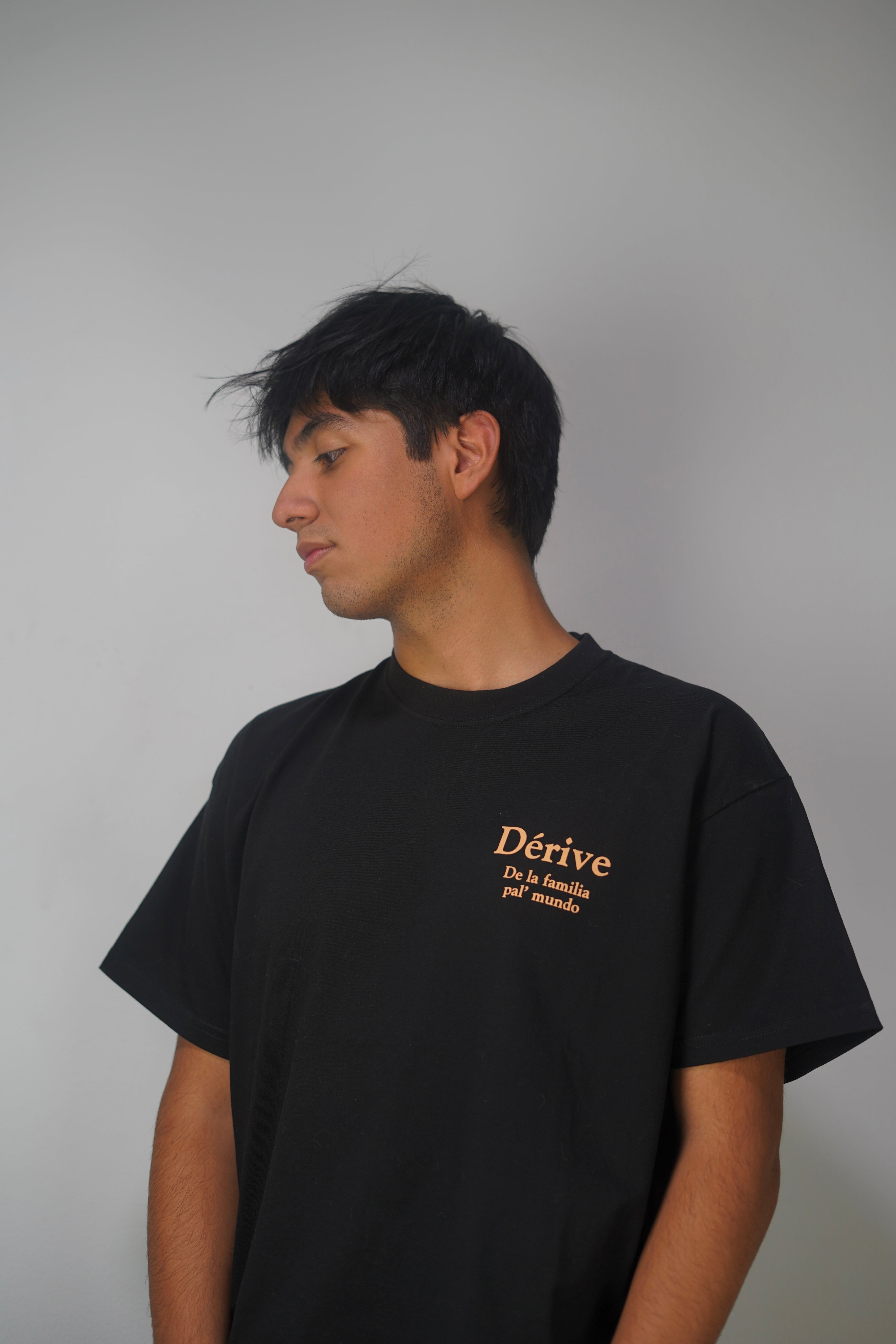 Strive for the future shirt